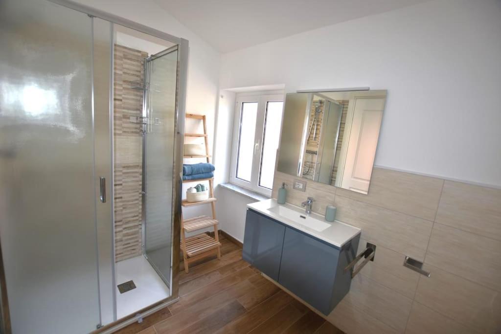 A Supressa Du Capua Sestri Levante Exterior foto