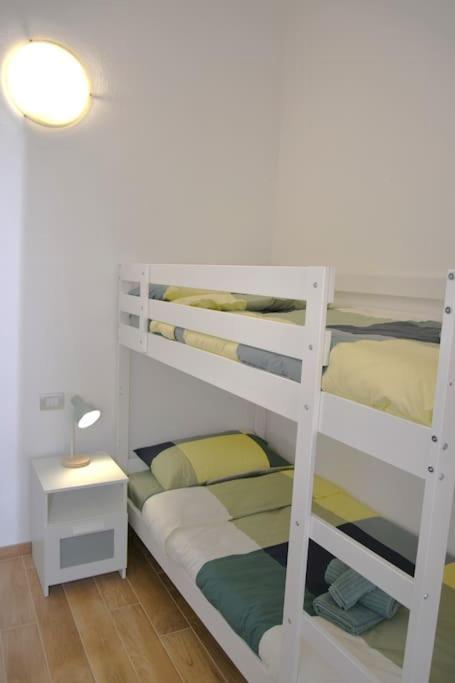 A Supressa Du Capua Sestri Levante Exterior foto